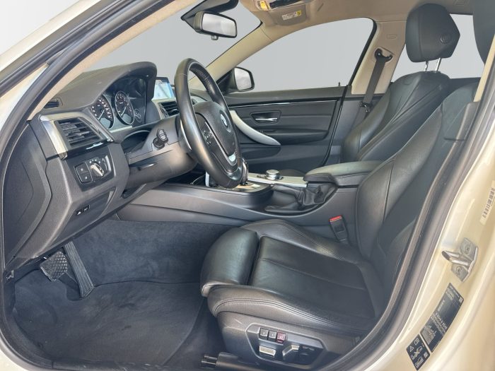BMW Seria 4, 440I XDRIVE, 2020, 64000 km