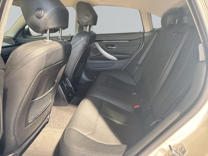 BMW Seria 4, 440I XDRIVE, 2020, 64000 km