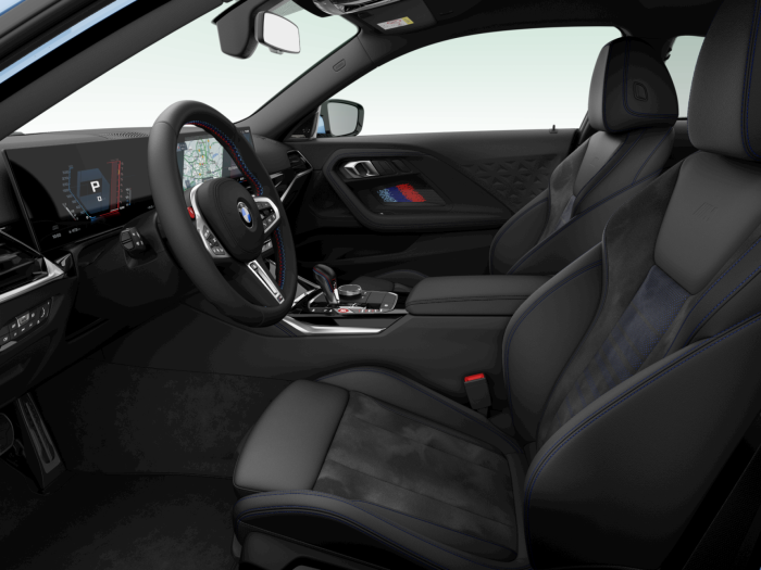 BMW M Power, M2 COUPE, 2024, 14300 km