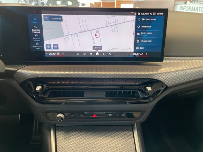 BMW M Power, M3 COMPETITION M XDRIVE SEDAN, 2024, 15000 km