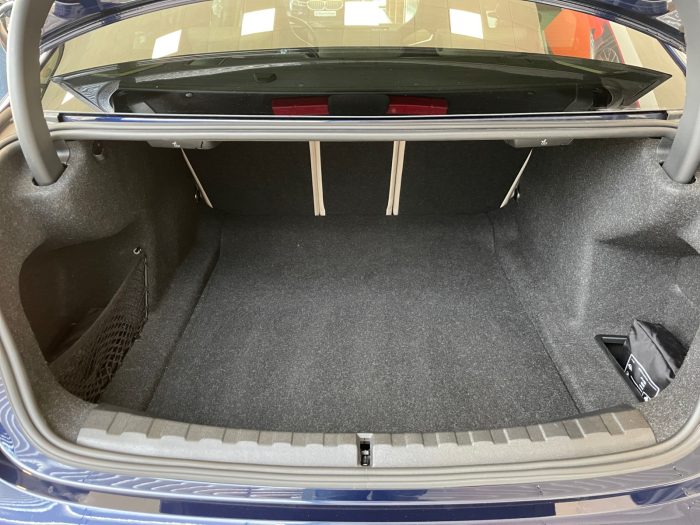 BMW M Power, M3 COMPETITION M XDRIVE SEDAN, 2024, 15000 km