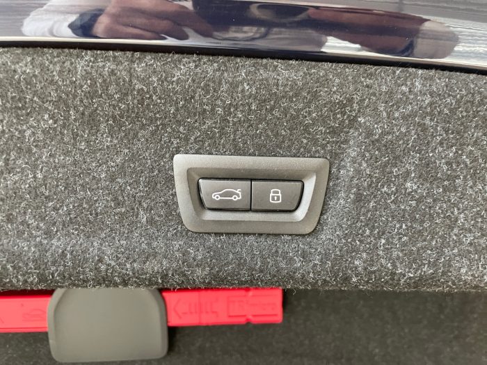 BMW M Power, M3 COMPETITION M XDRIVE SEDAN, 2024, 15000 km