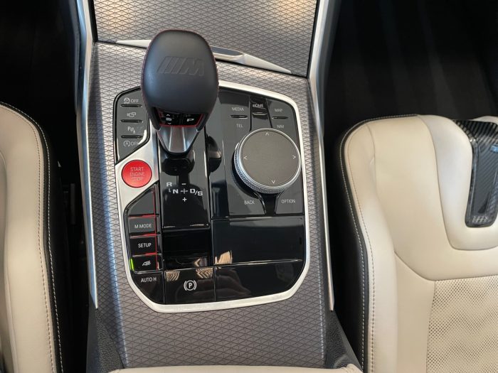 BMW M Power, M3 COMPETITION M XDRIVE SEDAN, 2024, 15000 km