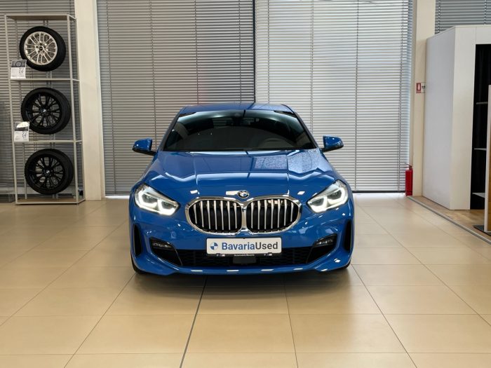 BMW Seria 1, 118D, 2024, 21900 km