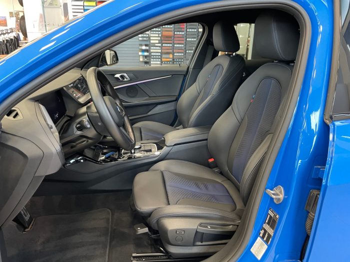 BMW Seria 1, 118D, 2024, 21900 km