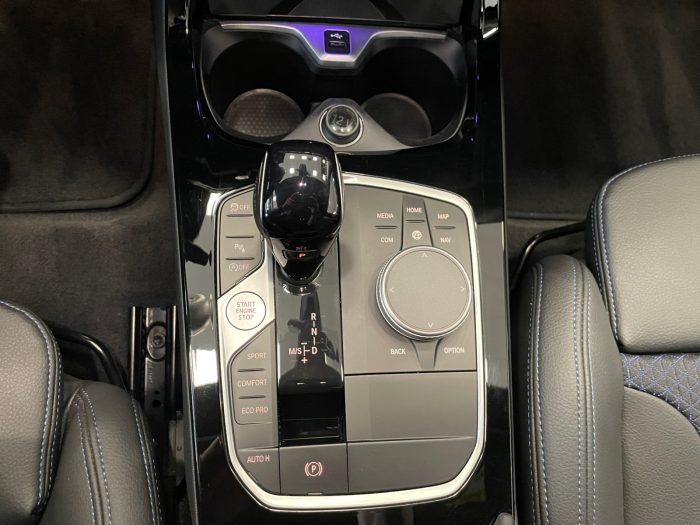 BMW Seria 1, 118D, 2024, 21900 km