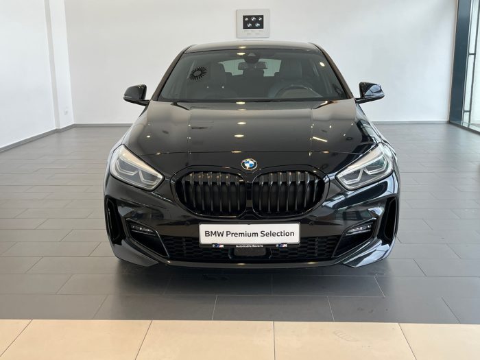 BMW Seria 1, 118I, 2022, 41803 km