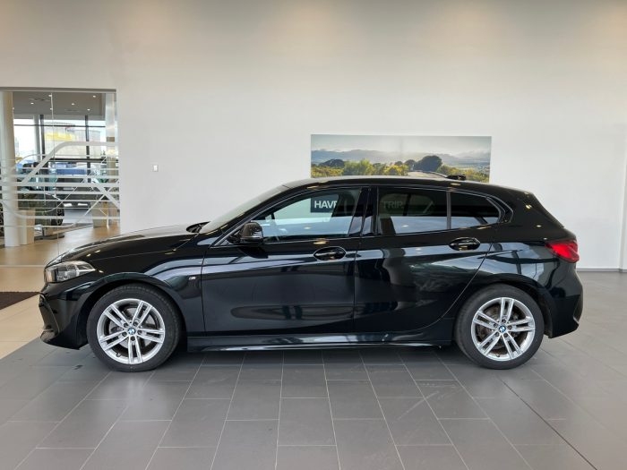 BMW Seria 1, 118I, 2022, 41803 km