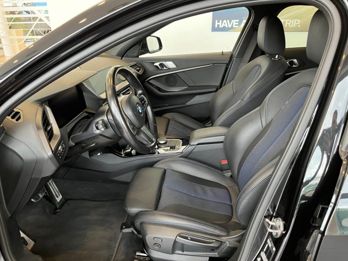 BMW Seria 1, 118I, 2022, 41803 km