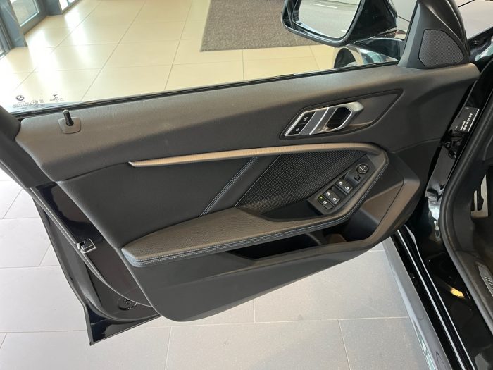 BMW Seria 1, 118I, 2022, 41803 km