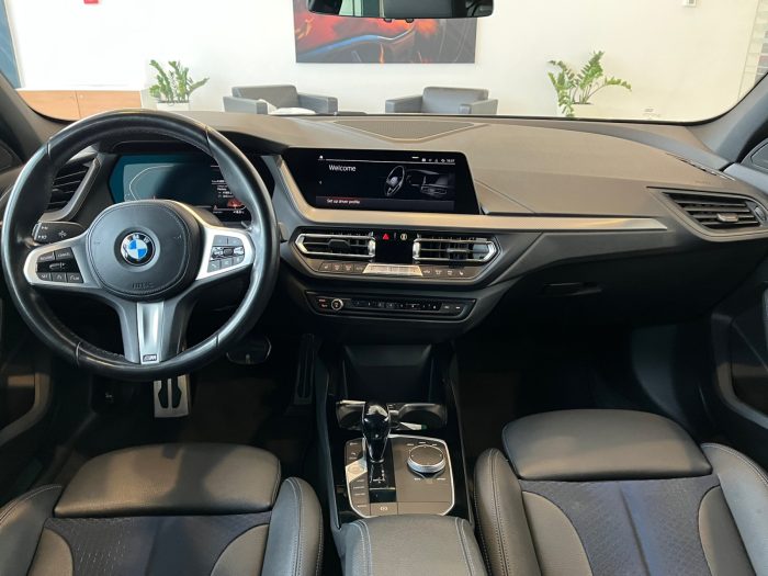 BMW Seria 1, 118I, 2022, 41803 km