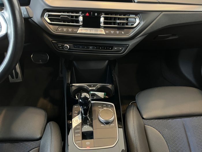 BMW Seria 1, 118I, 2022, 41803 km
