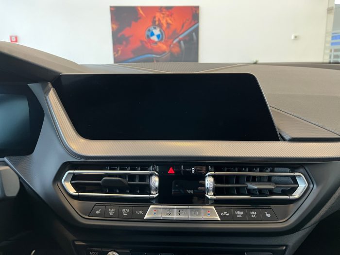 BMW Seria 1, 118I, 2022, 41803 km