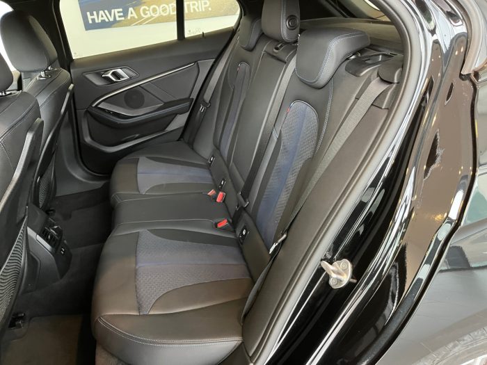 BMW Seria 1, 118I, 2022, 41803 km
