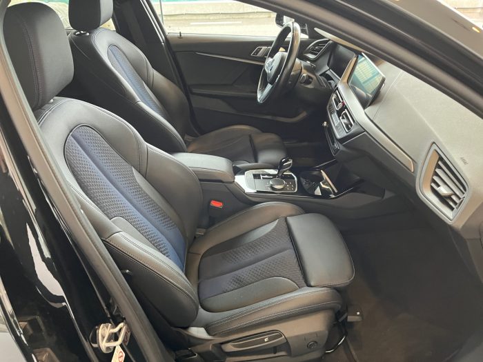 BMW Seria 1, 118I, 2022, 41803 km