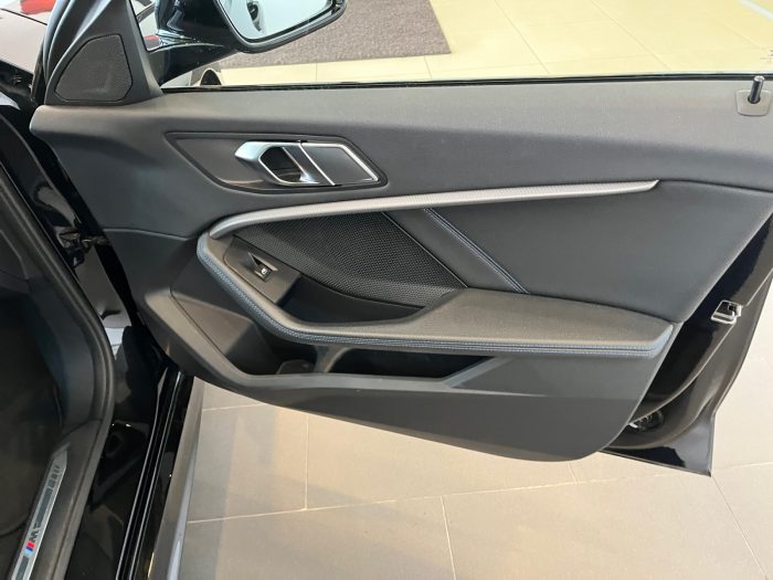 BMW Seria 1, 118I, 2022, 41803 km