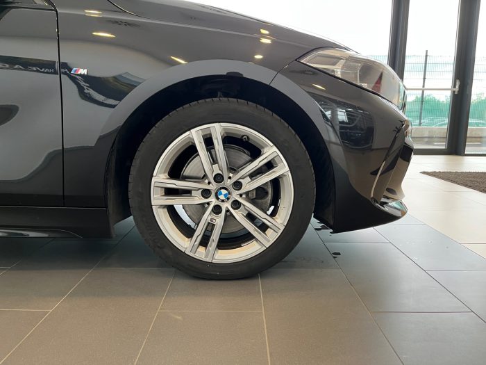 BMW Seria 1, 118I, 2022, 41803 km