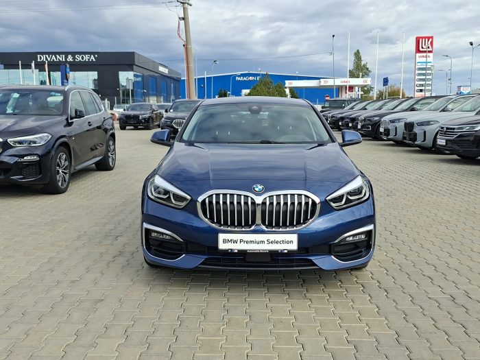BMW Seria 1, 118I, 2022, 61204 km