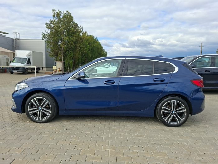 BMW Seria 1, 118I, 2022, 61204 km