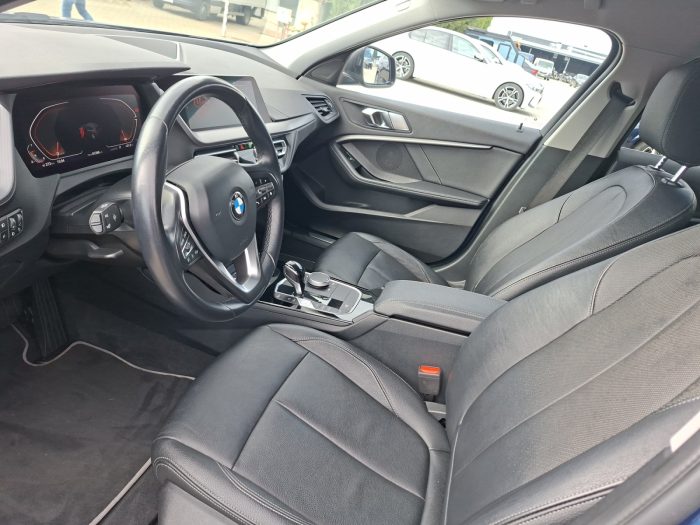 BMW Seria 1, 118I, 2022, 61204 km