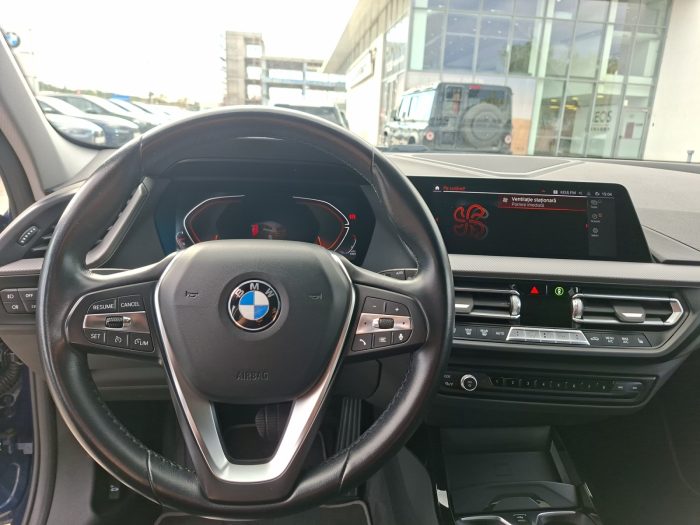 BMW Seria 1, 118I, 2022, 61204 km