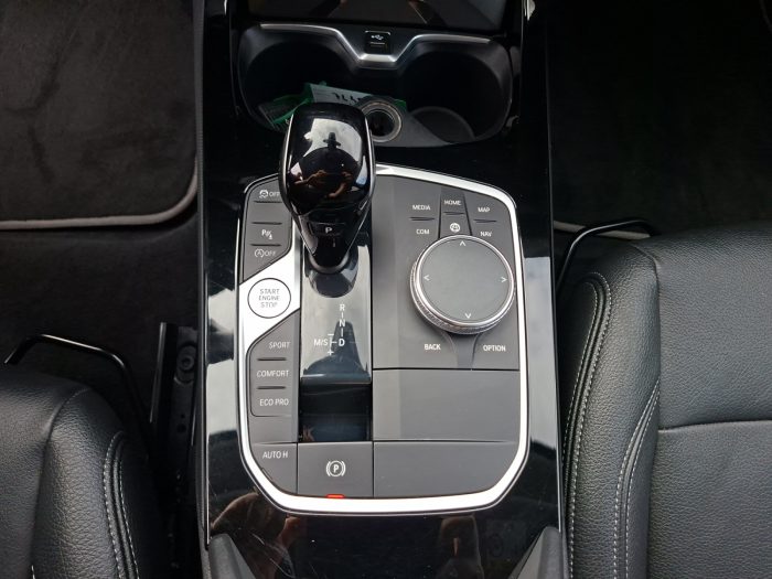 BMW Seria 1, 118I, 2022, 61204 km