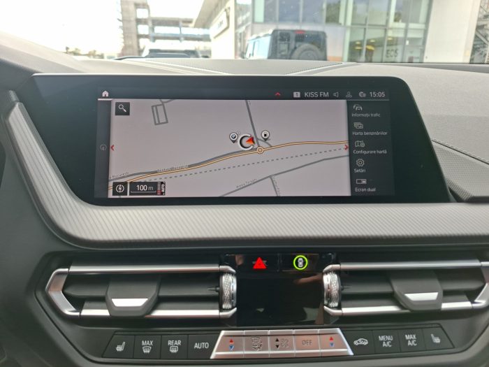 BMW Seria 1, 118I, 2022, 61204 km