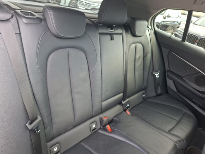BMW Seria 1, 118I, 2022, 61204 km