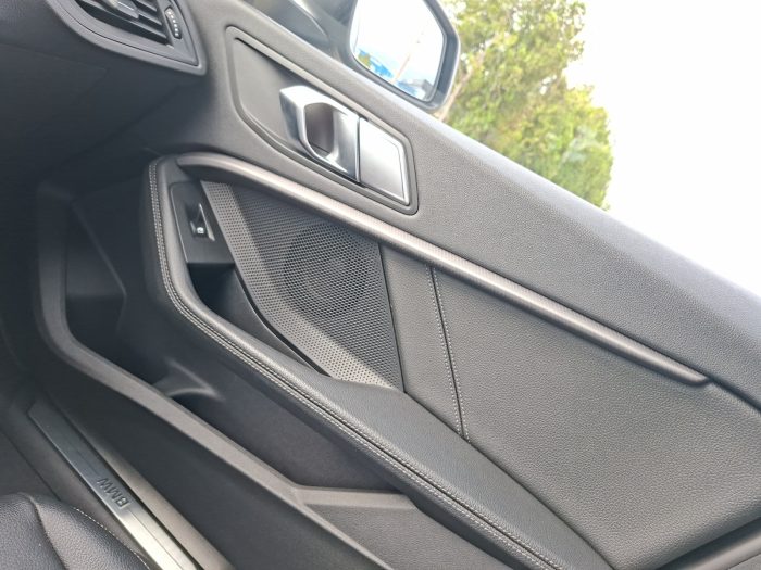BMW Seria 1, 118I, 2022, 61204 km