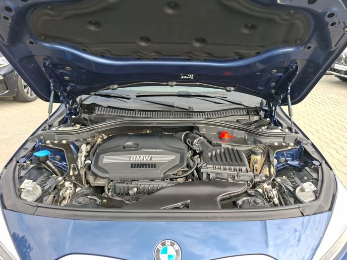 BMW Seria 1, 118I, 2022, 61204 km