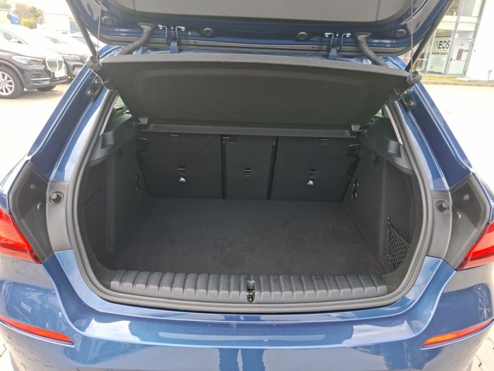 BMW Seria 1, 118I, 2022, 61204 km