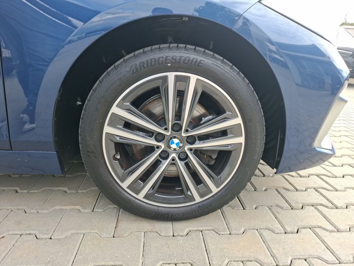 BMW Seria 1, 118I, 2022, 61204 km