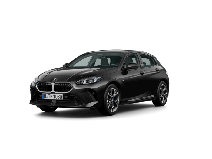 BMW Seria 1, 120 HATCH 5 USI, 2024, 15300 km