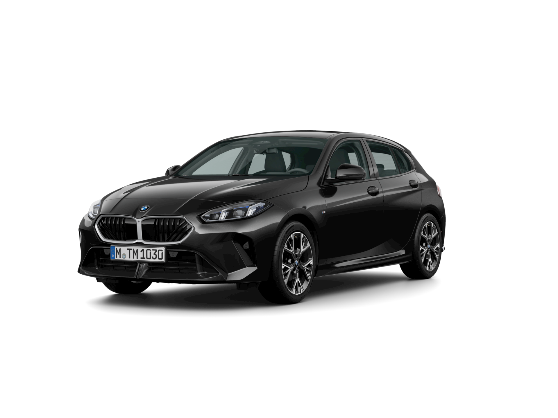 BMW Seria 1, 120 HATCH 5 USI, 2024, 15300 km
