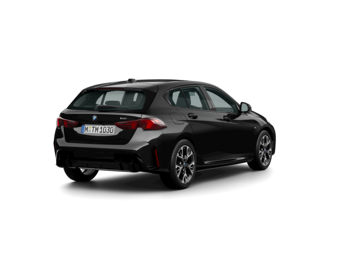 BMW Seria 1, 120 HATCH 5 USI, 2024, 15300 km
