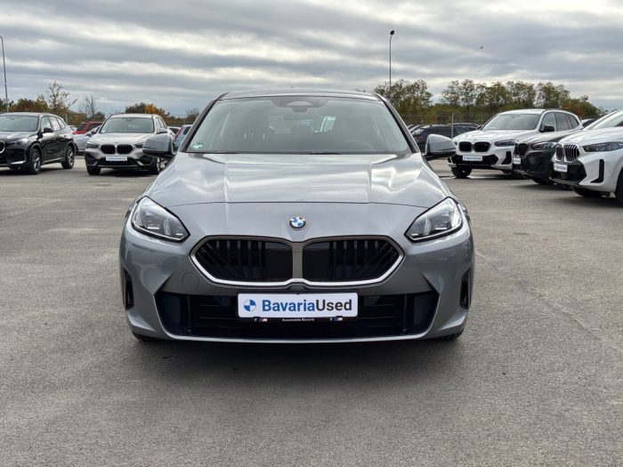 BMW Seria 1, 120 HATCH 5 USI, 2024, 15900 km