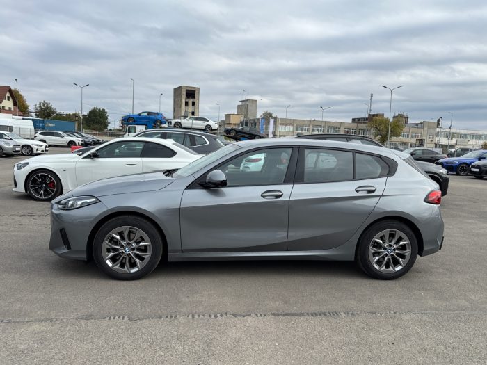 BMW Seria 1, 120 HATCH 5 USI, 2024, 15900 km