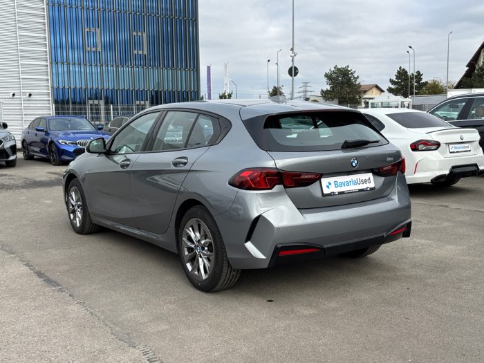 BMW Seria 1, 120 HATCH 5 USI, 2024, 15900 km