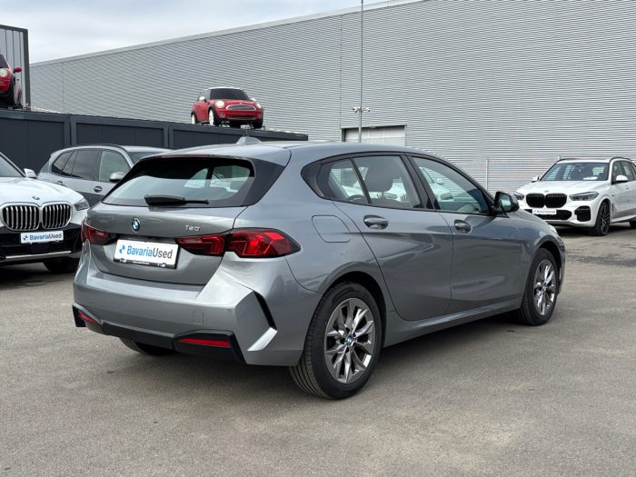 BMW Seria 1, 120 HATCH 5 USI, 2024, 15900 km