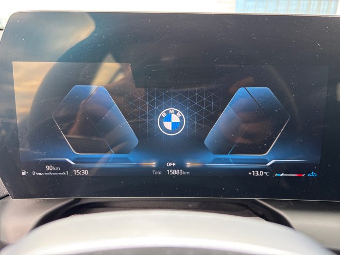 BMW Seria 1, 120 HATCH 5 USI, 2024, 15900 km