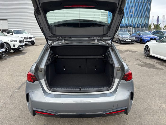BMW Seria 1, 120 HATCH 5 USI, 2024, 15900 km