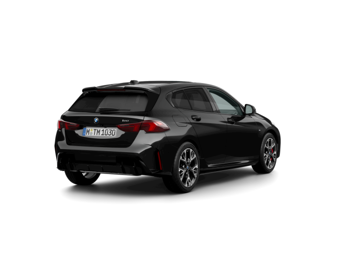 BMW Seria 1, 120 HATCH 5 USI, 2025, 4100 km