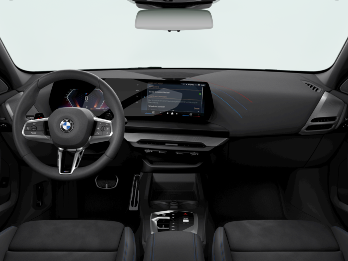 BMW Seria 1, 120 HATCH 5 USI, 2025, 4100 km