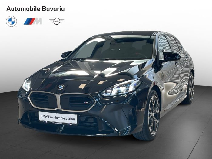 BMW Seria 1, M135I XDRIVE, 2024, 15400 km