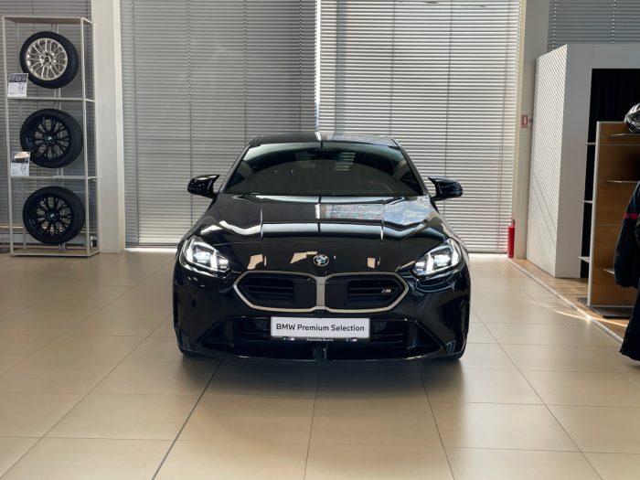 BMW Seria 1, M135I XDRIVE, 2024, 15400 km