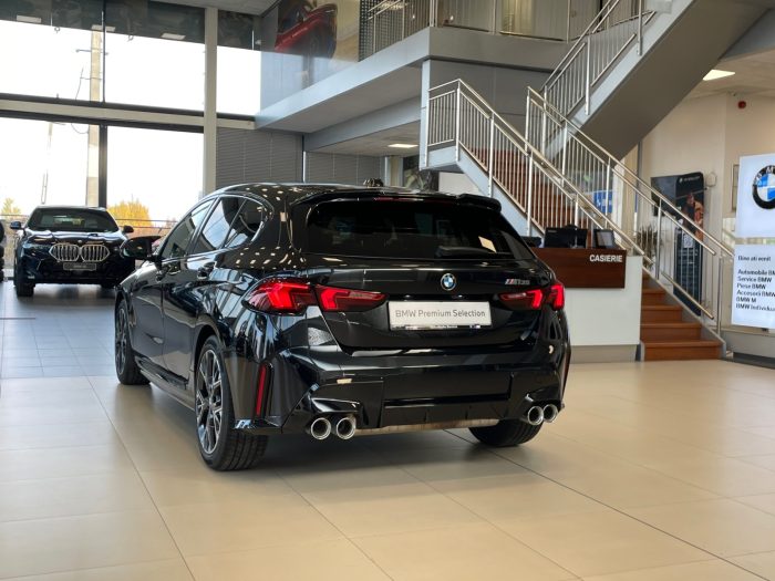 BMW Seria 1, M135I XDRIVE, 2024, 15400 km