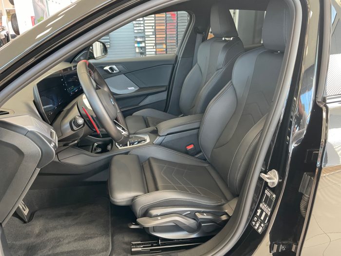 BMW Seria 1, M135I XDRIVE, 2024, 15400 km
