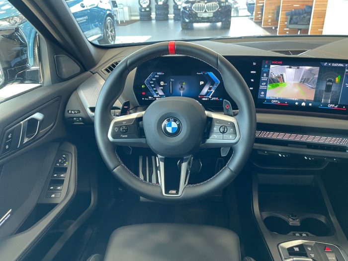 BMW Seria 1, M135I XDRIVE, 2024, 15400 km
