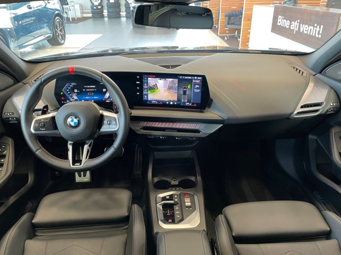BMW Seria 1, M135I XDRIVE, 2024, 15400 km
