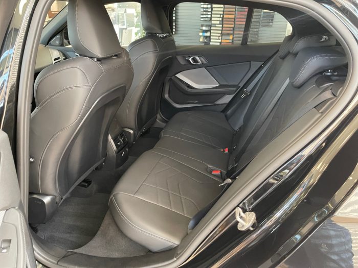 BMW Seria 1, M135I XDRIVE, 2024, 15400 km